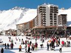 фото отеля Maeva Tignes Le Lac