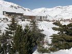 фото отеля Maeva Tignes Le Lac