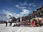 фото отеля Maeva Tignes Le Lac
