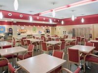 Holiday Inn Express Madrid Airport