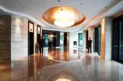 фото отеля Huanying Living Hotel Dongguan Keyuan