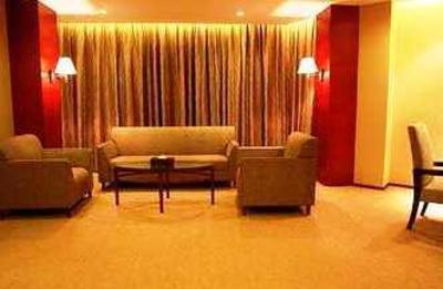 фото отеля Huanying Living Hotel Dongguan Keyuan