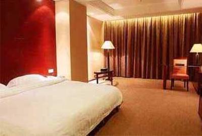 фото отеля Huanying Living Hotel Dongguan Keyuan