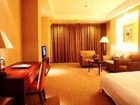 фото отеля Huanying Living Hotel Dongguan Keyuan