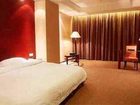 фото отеля Huanying Living Hotel Dongguan Keyuan