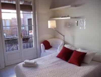 фото отеля Alcala Apartamentos Alcala de Henares