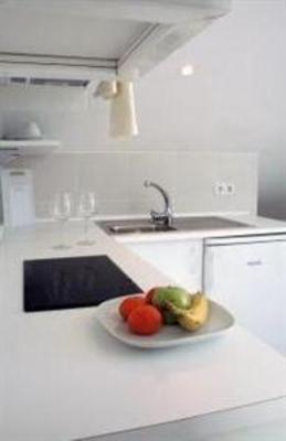 фото отеля Alcala Apartamentos Alcala de Henares