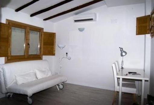фото отеля Alcala Apartamentos Alcala de Henares