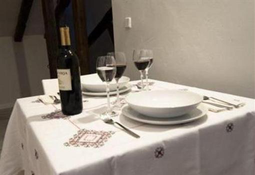 фото отеля Alcala Apartamentos Alcala de Henares