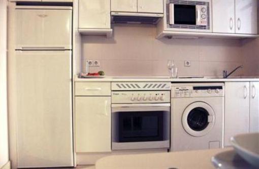 фото отеля Alcala Apartamentos Alcala de Henares
