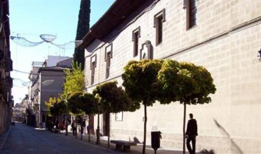 фото отеля Alcala Apartamentos Alcala de Henares