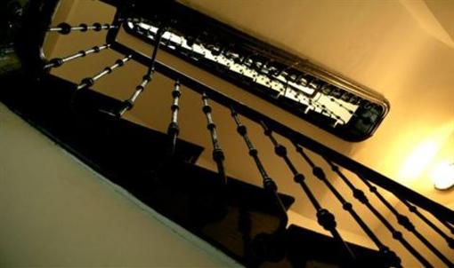 фото отеля Alcala Apartamentos Alcala de Henares