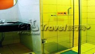 фото отеля Home Inn Wuxi Wu'ai Road