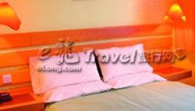фото отеля Home Inn Wuxi Wu'ai Road