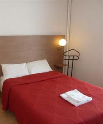 фото отеля La Luna Hotel Saint-Nazaire