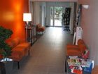 фото отеля La Luna Hotel Saint-Nazaire