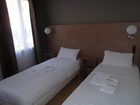 фото отеля La Luna Hotel Saint-Nazaire