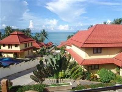 фото отеля Thongson Bay Villas