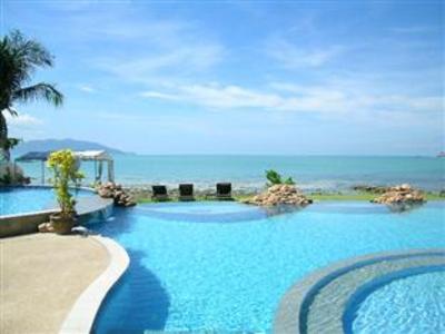 фото отеля Thongson Bay Villas