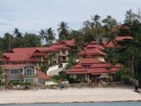 Thongson Bay Villas