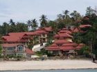 фото отеля Thongson Bay Villas