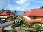 фото отеля Thongson Bay Villas