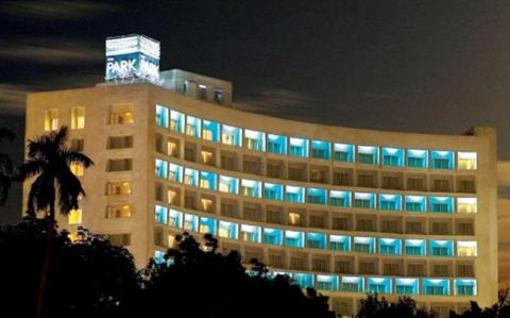 фото отеля Park Residences New Delhi