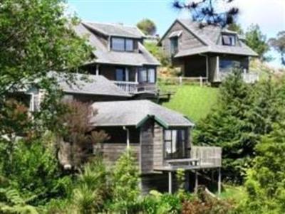 фото отеля Grafton Cottage & Chalets