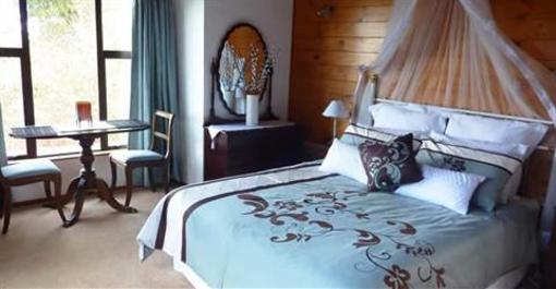 фото отеля Grafton Cottage & Chalets