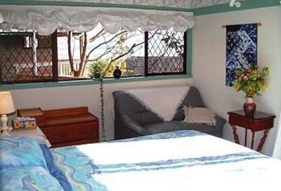 фото отеля Grafton Cottage & Chalets