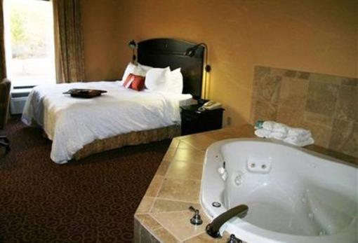 фото отеля Hampton Inn Americus