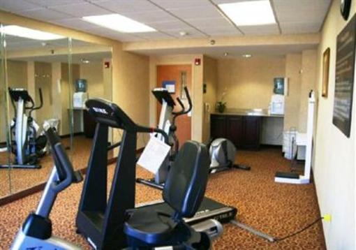 фото отеля Hampton Inn Americus