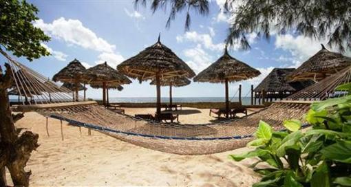 фото отеля Beach House Zanzibar