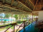 фото отеля Beach House Zanzibar