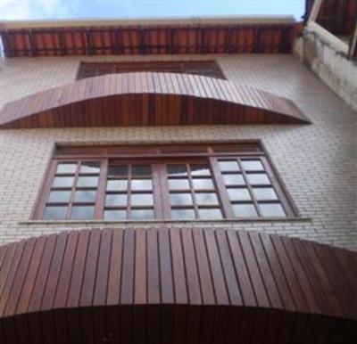 фото отеля Albergue Rio Vermelho
