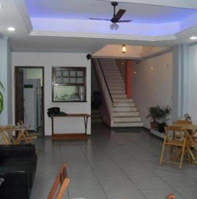 фото отеля Albergue Rio Vermelho