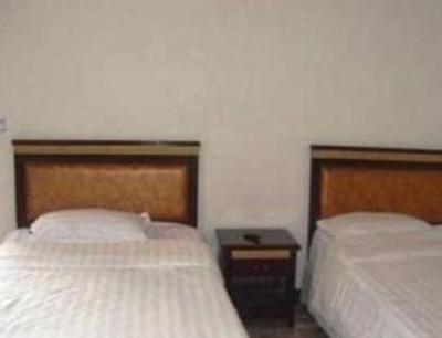 фото отеля Tianhe Hotel Qingyin Ge Emeishan