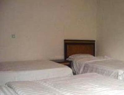 фото отеля Tianhe Hotel Qingyin Ge Emeishan