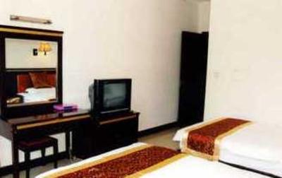 фото отеля Tianhe Hotel Qingyin Ge Emeishan