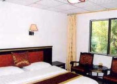 фото отеля Tianhe Hotel Qingyin Ge Emeishan