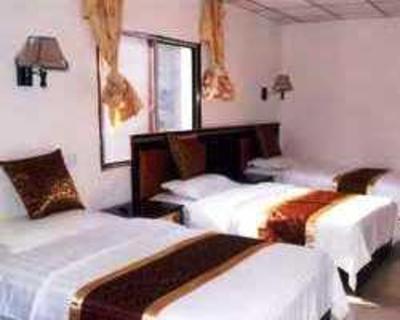 фото отеля Tianhe Hotel Qingyin Ge Emeishan