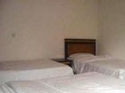 фото отеля Tianhe Hotel Qingyin Ge Emeishan