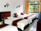 фото отеля Tianhe Hotel Qingyin Ge Emeishan