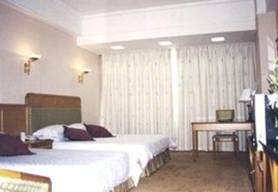 фото отеля Xin Du Hotel