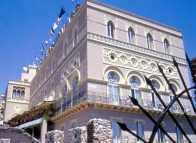 фото отеля Excelsior Palace Hotel