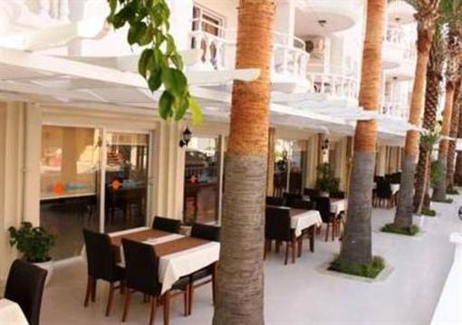 фото отеля Renda Beach Hotel