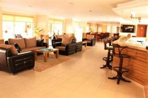 фото отеля Renda Beach Hotel