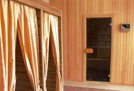 фото отеля Renda Beach Hotel