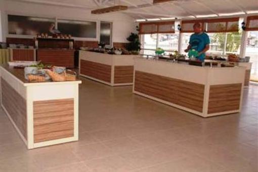 фото отеля Renda Beach Hotel