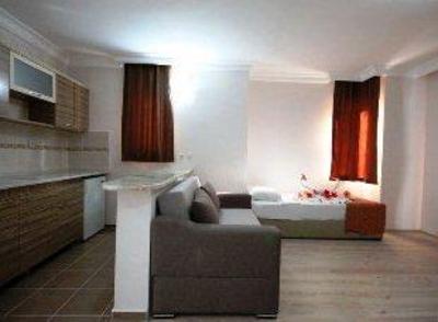 фото отеля Renda Beach Hotel